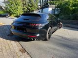 Porsche Panamera GTS Sport Turismo GTS Voll Approved - gebrauchte Porsche Panamera aus dem Jahr 2018