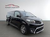 Toyota Proace*Verso*L1 Team Deutschland*Navi*RFK*2.Hand - gebrauchte Toyota Proace (Verso) aus dem Jahr 2018