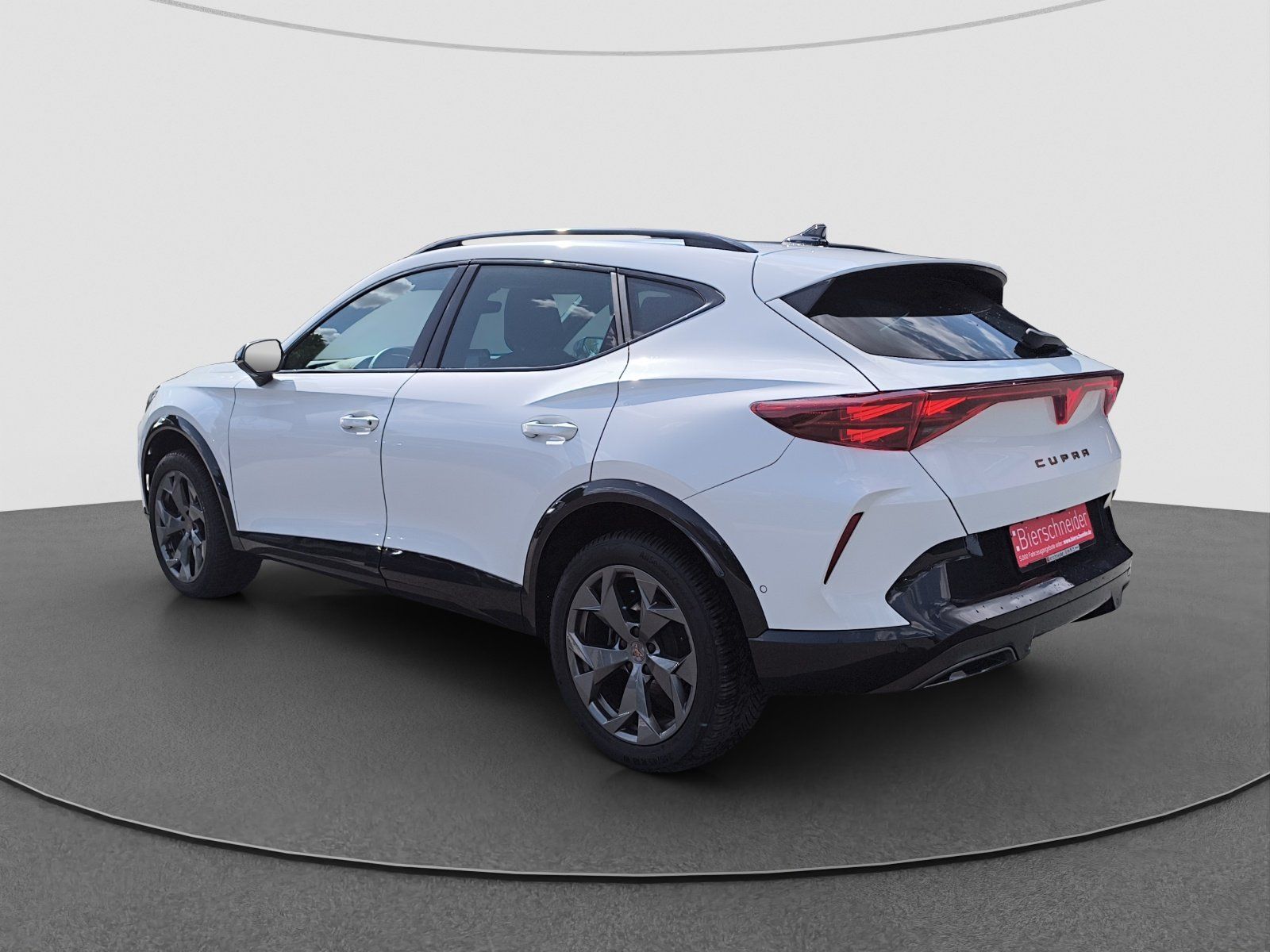 Cupra Formentor - Bild 8