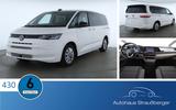 Volkswagen T7 Multivan Basis lang LÜ ACC HUD RFK SHZ STHZ - VW T7 Multivan Gebrauchtwagen in Hannover