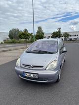 Citroën Xsara Picasso 1.6 Tonic Tonic - Citroën Xsara Picasso in Köln
