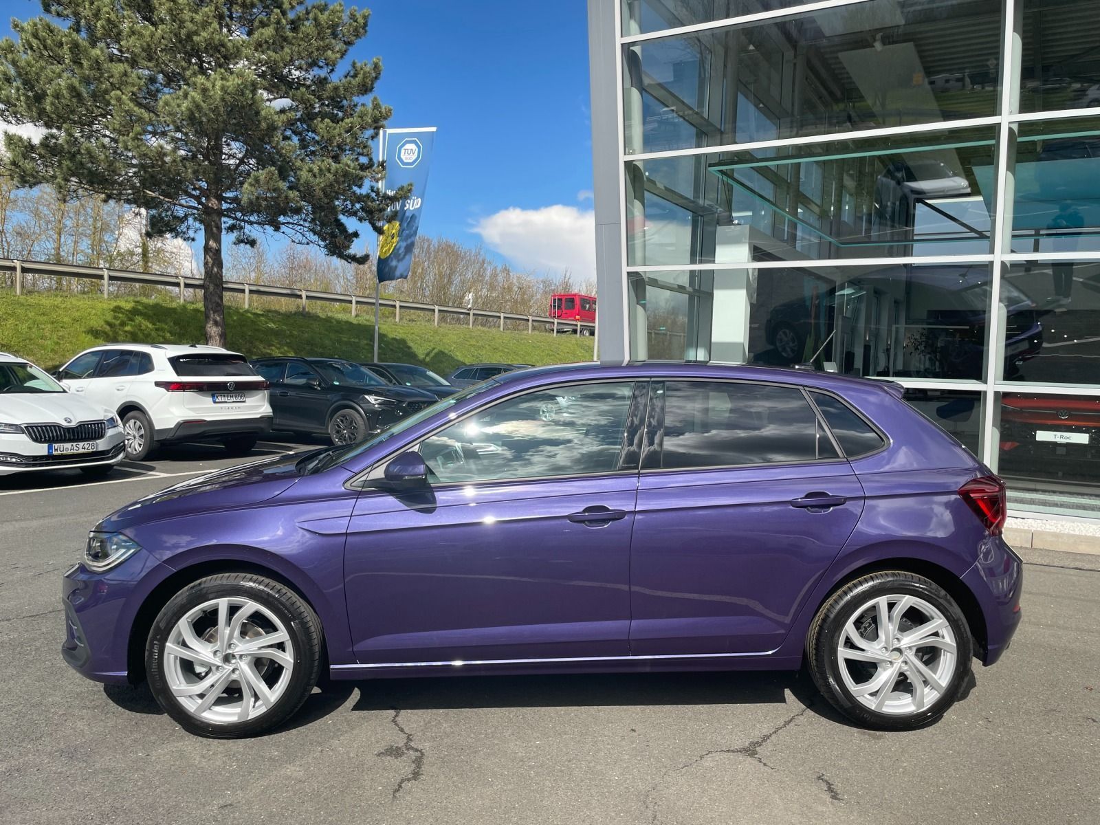Volkswagen Polo - Bild 2