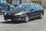 Peugeot PEUGEOT 407 2.0 HDi SW Premium - Peugeot 407 Premium mit Diesel-Antrieb