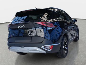 KIA Sportage - 4
