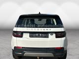 Land Rover Discovery Sport 2.0d*TÜV & SERVICE NEU* - Land Rover: Weiß