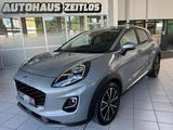 Ford Puma Titanium X *Navi*LED*SHZ*LHZ*CarPlay*PDC* - Ford Puma in Dortmund