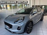 Ford Puma Titanium X *Navi*LED*SHZ*LHZ*CarPlay*PDC* - Ford Puma: Titanium X