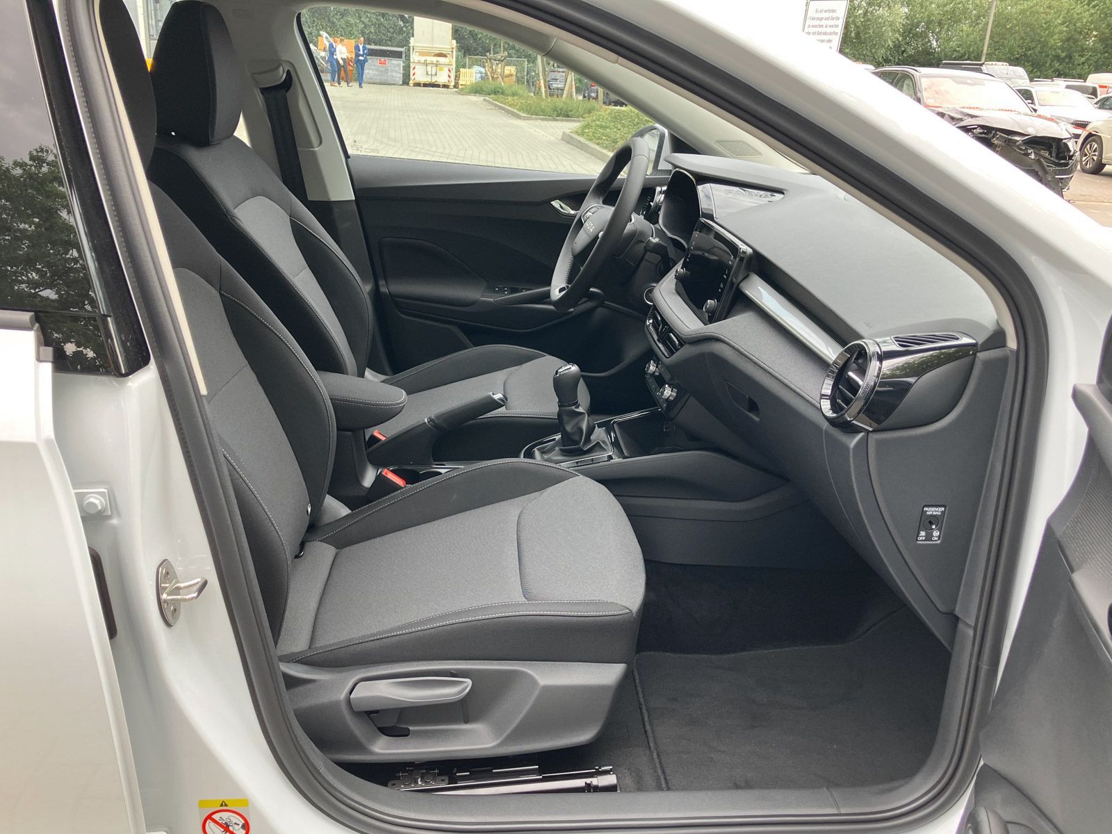 Skoda Fabia - Bild 6