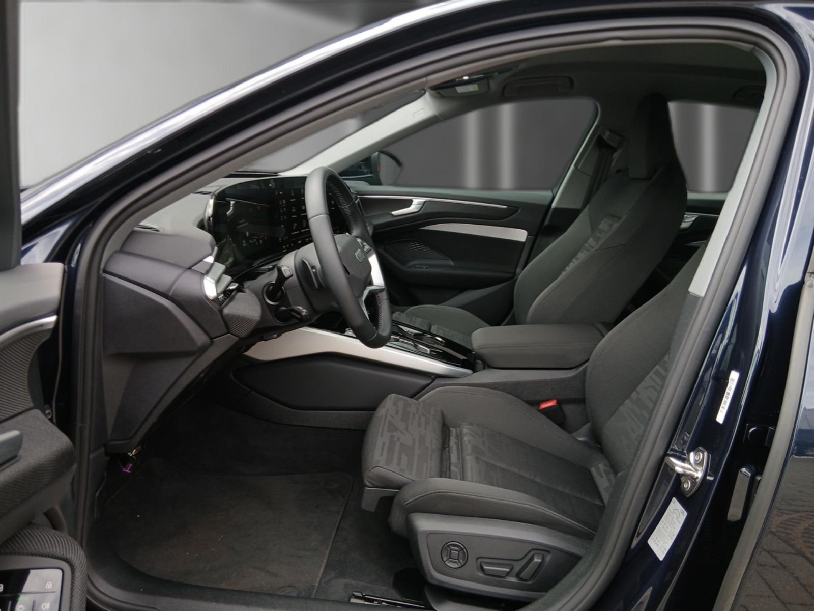 Audi A6 - Bild 10