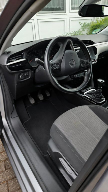 Image of Opel Corsa
