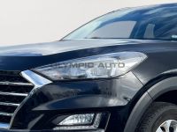 Hyundai Tucson (TL) 1.6 Advantage blue 2WD KAMERA NAVI - Image