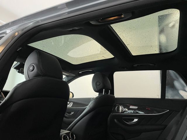 Fahrzeugabbildung Mercedes-Benz E 53 AMG T 4M+ Night/Pano/360°/Head-Up/20"