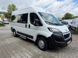 Peugeot Boxer Kombi 9-Sitze  L2H2 Active Blue-HDi 160 - Peugeot Boxer: L1h1
