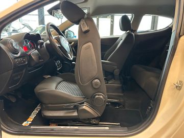 MYAUTOCENTER – Gebraucht- und Jahreswagen mit Werkstattservice in Pfaffenhofen Alfa Romeo MiTo Super *1. Hand*Klima*Radio*CD-Player*MP3*