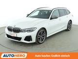 BMW M340d Mild-Hybrid xDrive Aut.*NAVI*LED*ACC*PDC* - BMW 340 aus 2021
