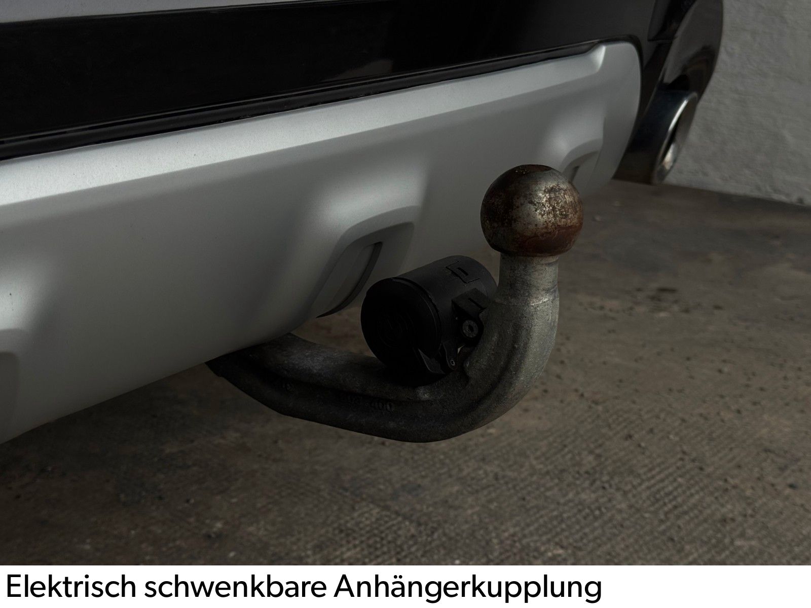 Fahrzeugabbildung BMW X3 xDrive 30d xLine Akustik StHzg. ACC HuD 360°