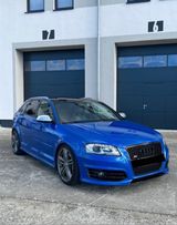 Audi S3 2.0 TFSI S tronic Sportback - - Audi S3 aus 2011