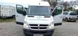 Mercedes-Benz Sprinter II Kasten/516Cdi/1eDEHand/TÜV/Klima/ANK - Mercedes-Benz München