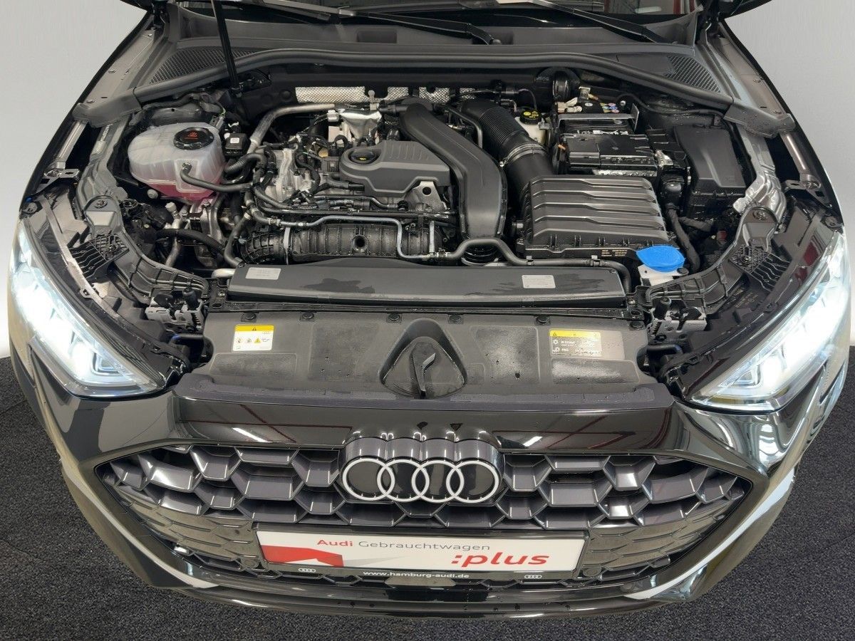 Audi A3 - Bild 12