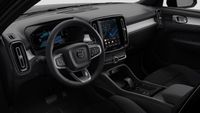 Volvo XC40 - Vorschau Bild 10