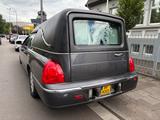 Lincoln Town Car / Leichenwagen / 1.Hand / - Lincoln