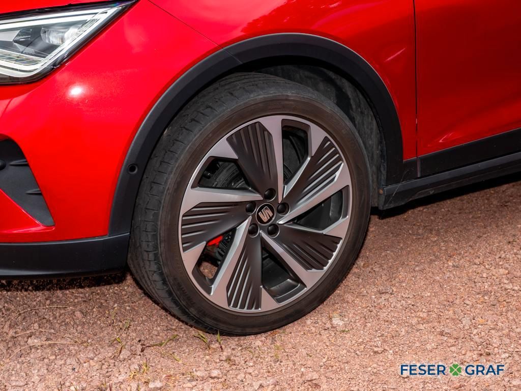 Seat Arona - Bild 13