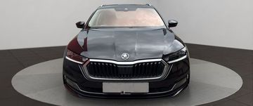 Skoda Octavia Combi First Edition+AHK+LED+AppC+Virtual