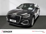 Audi Q2 Advanced 30 TFSI - Audi Q2 Gebrauchtwagen in Bielefeld