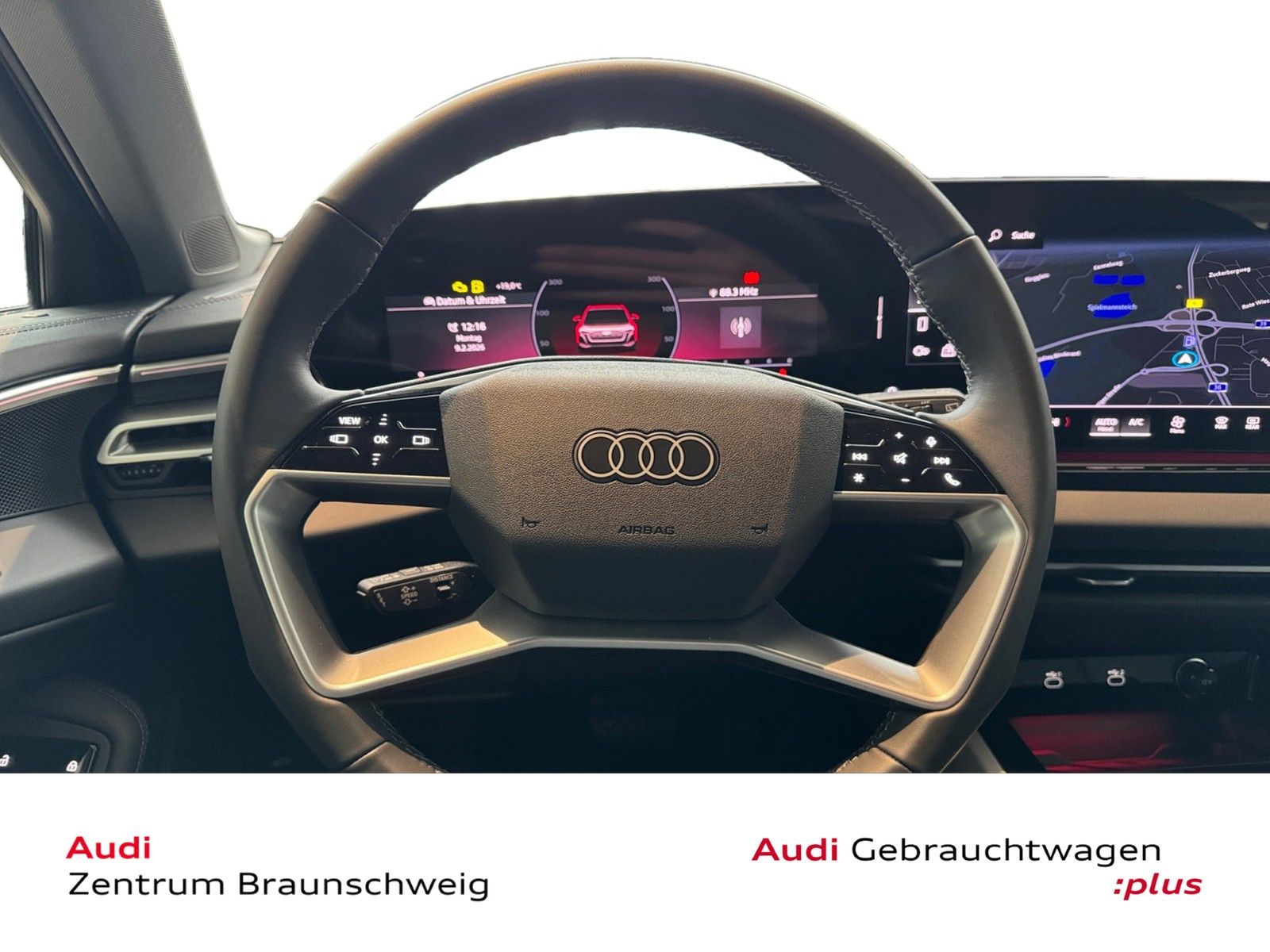 Audi A5 - Bild 11