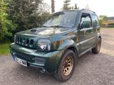 Suzuki Jimny 1.3 4WD Ranger Ranger