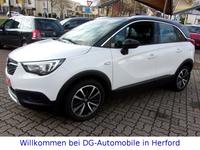 Opel Crossland (X),Innovation 1,5D,Navi,CarPlay,Pdc