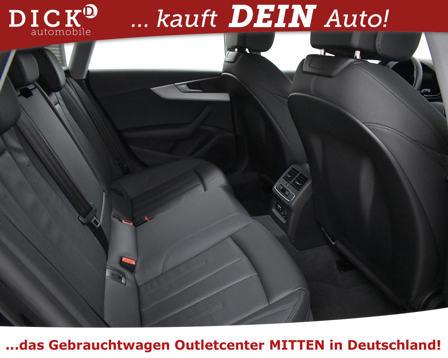 AUDI A5 Sportb 40 T Advan S LINE 18"+VIRTU+MATRIX+KAM - Image 25