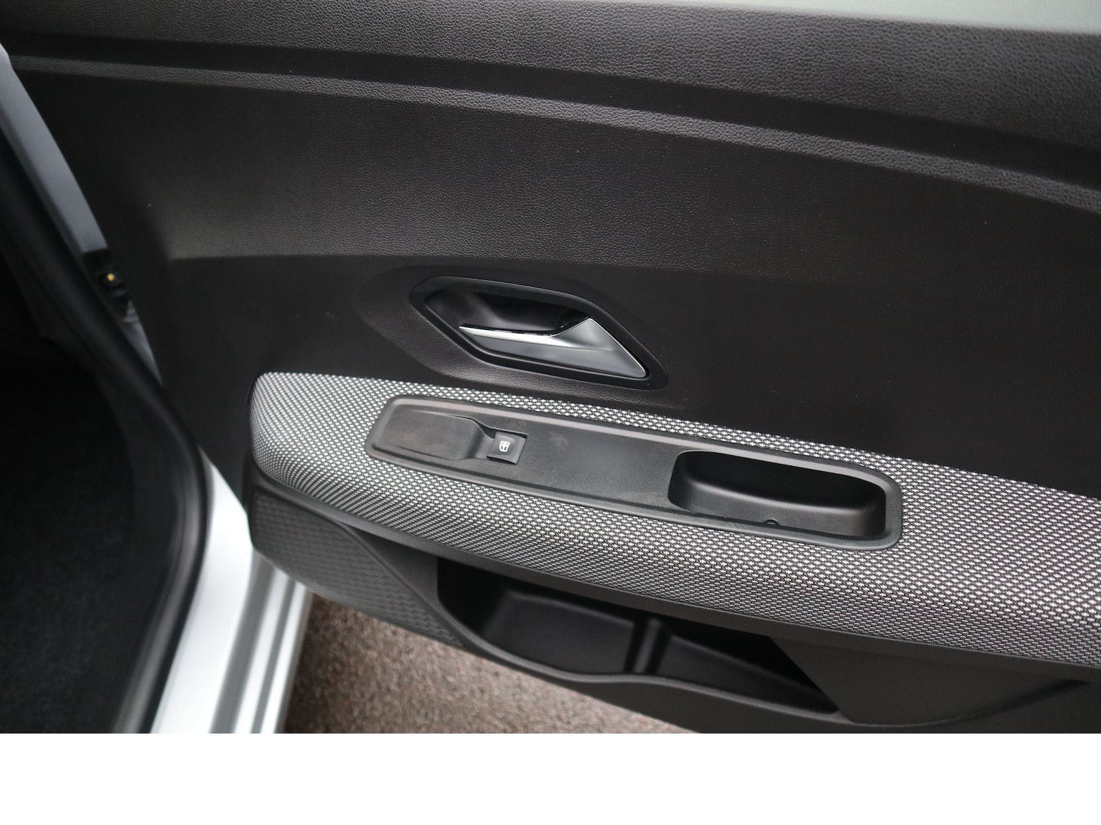 Fahrzeugabbildung Dacia Sandero Comfort Navi Tempo Scheckheftgepflegt