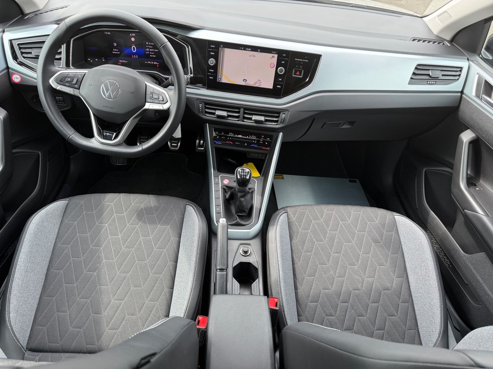 Volkswagen Taigo - Bild 8