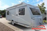 Tabbert Da Vinci 495 HE 2.3 *Mover/ATC/Markise* - Tabbert 495 he