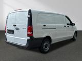 Mercedes-Benz Vito 116 CDI Kasten extralang Klima Kamera Navi - Mercedes-Benz Vito Gebrauchtwagen in Bielefeld