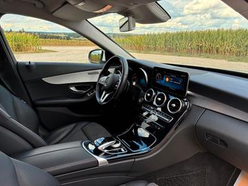 2018 Mercedes-BENZ C 220 — миниатюра 15