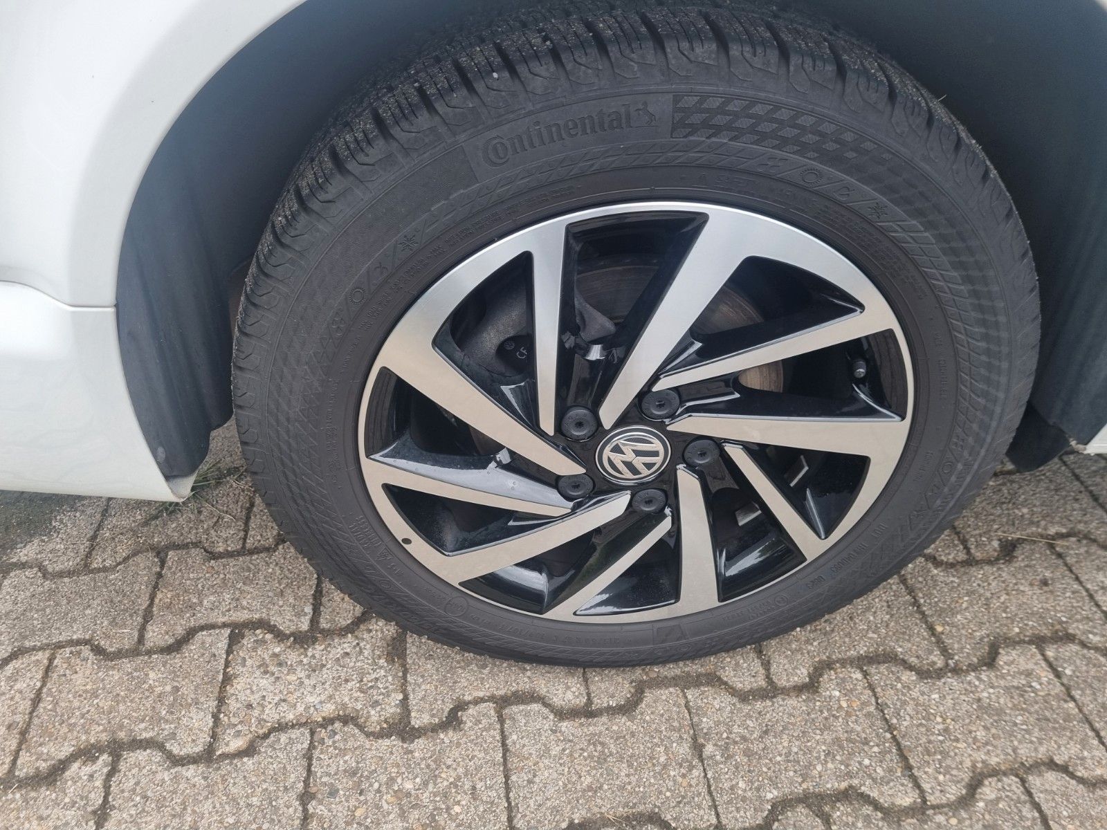 Volkswagen T6.1 California 4Motion Ocean foto 16