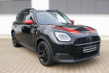 MINI Countryman C (Cooper) - 6