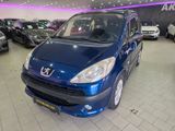 Peugeot 1007 Premium Klima Elekt.Türen Tüv neu - Peugeot 1007 aus 2006