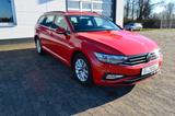 Volkswagen Passat Variant Business TDI DSG ACC LED App DAB+ - Volkswagen Passat Variant