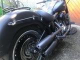 Harley-Davidson FAT Boy Spezial  - Offers