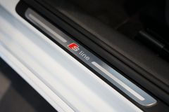 AUDI A1 Sportback 40 TFSI | 2 x S line | LED | SONOS AUDI A1 Sportback 40 TFSI | 2 x S line | LED | SONOS