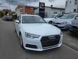Audi A4 Avant 2,0 TDI ultra,Bi-XENON,NAVI,EURO-6 - Audi A4 B6 Gebrauchtwagen