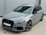 Audi RS3*Nardo*280KM*B&O*Mat.LED*Virtu*RFK*DAB*2.Hd. - gebrauchte Audi RS3 aus dem Jahr 2020