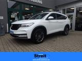 DFSK Fengon 7 2.0 GDI 4x4 2,5t AHlast Navi PanoD 7Sit - DFSK Fengon 7 Gebrauchtwagen