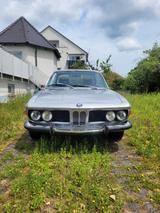 BMW 3.0 CSi - Rechtslenker