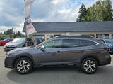 Subaru Outback 2,5 Platinum - gebrauchte Subaru Outback aus dem Jahr 2022