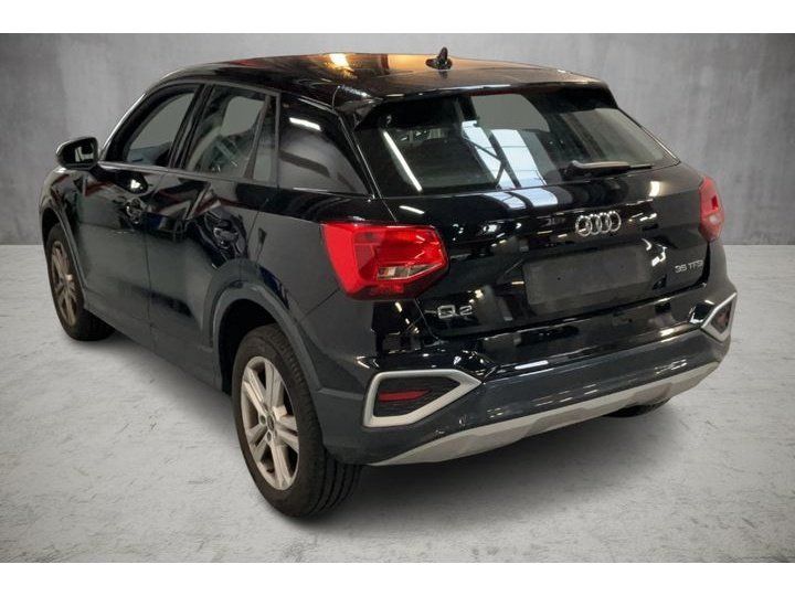 Fahrzeugabbildung Audi Q2 35 S-tronic advanced *Cam*LED*PDC*Sitzhzg*ACC