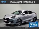 Ford Puma 1.0 MHEV ST-Line X*iACC*KAMERA*-32%* - Ford Jahreswagen